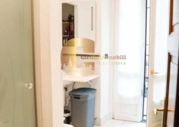 Bagno - Villa via Lessolo, 31, Torino - photo 15