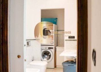Bagno - Villa via Lessolo, 31, Torino - photo 16