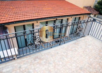 Terrazzo - Villa via Lessolo, 31, Torino - foto 18