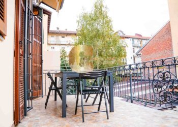 Terrazzo - Villa via Lessolo, 31, Torino - foto 19