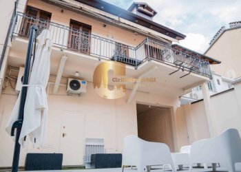 Facciata - Villa via Lessolo, 31, Torino - foto 20