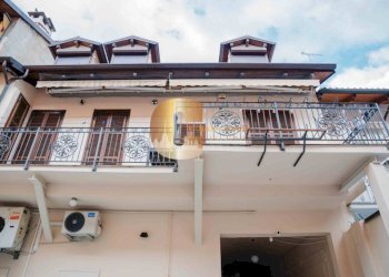 Facciata - Villa via Lessolo, 31, Torino - foto 21