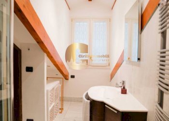 Bagno - Villa via Lessolo, 31, Torino - photo 32