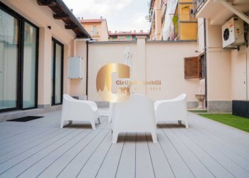 Giardino - Villa via Lessolo, 31, Torino - foto 33