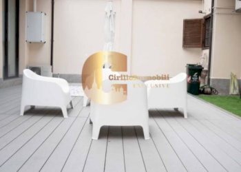 Giardino - Villa via Lessolo, 31, Torino - foto 34