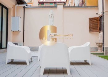 Giardino - Villa via Lessolo, 31, Torino - foto 35