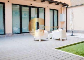 Giardino - Villa via Lessolo, 31, Torino - foto 36