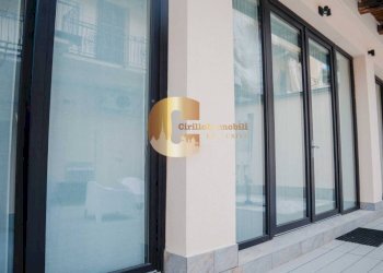 Giardino - Villa via Lessolo, 31, Torino - foto 37