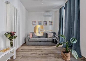 Salone - Villa via Lessolo, 31, Torino - foto 38