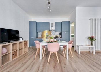 Salone - Villa via Lessolo, 31, Torino - photo 39
