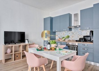 Cucina - Villa via Lessolo, 31, Torino - foto 40