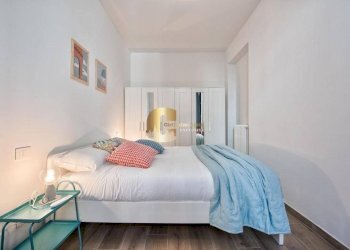 Camera da letto - Villa via Lessolo, 31, Torino - photo 44