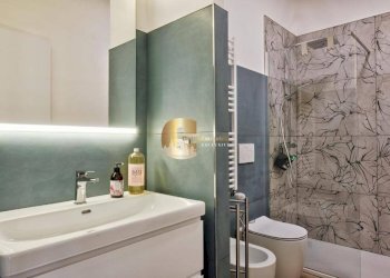Bagno - Villa via Lessolo, 31, Torino - photo 46
