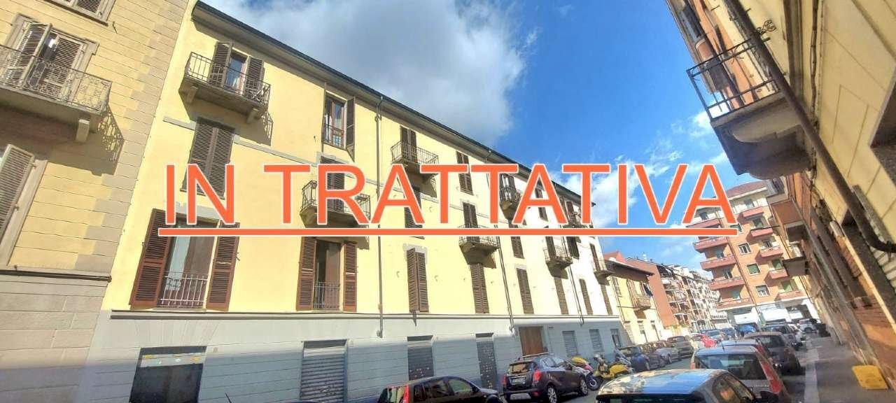 in trattativa - Appartamento via Airasca, 4, Torino - foto 1