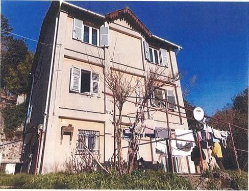 Facciata - Appartamento all'asta via Pino di Murta, 9, Genova (zona Bolzaneto) - foto 1