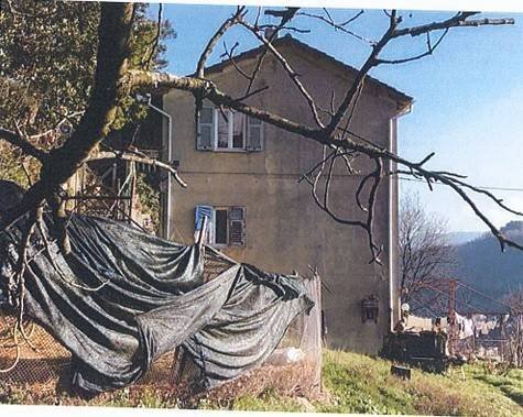 Terreno - Appartamento all'asta via Pino di Murta, 9, Genova (zona Bolzaneto) - foto 2