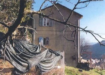 Terreno - Appartamento all'asta via Pino di Murta, 9, Genova (zona Bolzaneto) - foto 2