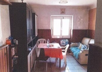 Salone - Appartamento all'asta via Pino di Murta, 9, Genova (zona Bolzaneto) - foto 5