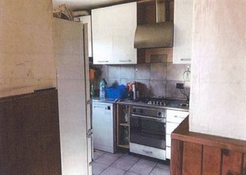 Cucina - Appartamento all'asta via Pino di Murta, 9, Genova (zona Bolzaneto) - foto 6