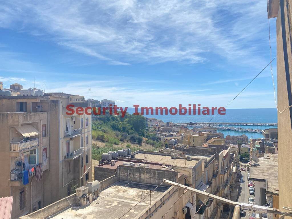 Vista - Four-room apartment via Mori, Sciacca - photo 3