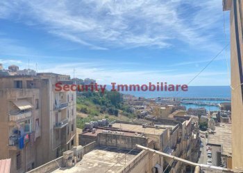 Vista - Quadrilocale via Mori, Sciacca - foto 3