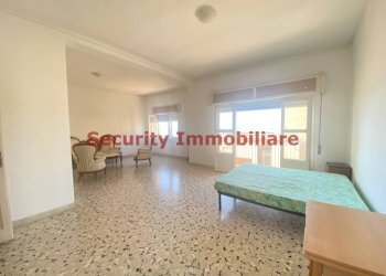 Camera da letto - Quadrilocale via Mori, Sciacca - foto 6