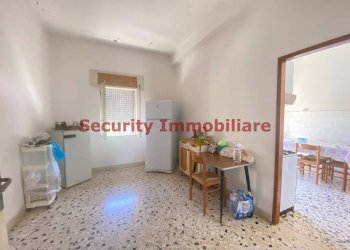 Cucina - Quadrilocale via Mori, Sciacca - foto 8