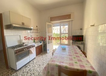 Cucina - Quadrilocale via Mori, Sciacca - foto 10