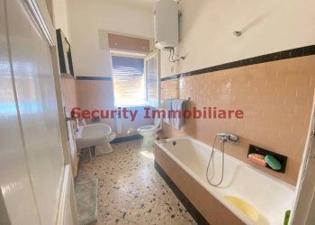 Bagno - Quadrilocale via Mori, Sciacca - foto 11