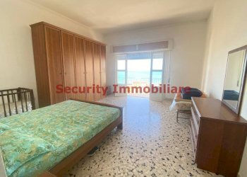 Camera da letto - Quadrilocale via Mori, Sciacca - foto 12