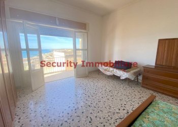 Camera da letto - Quadrilocale via Mori, Sciacca - foto 13