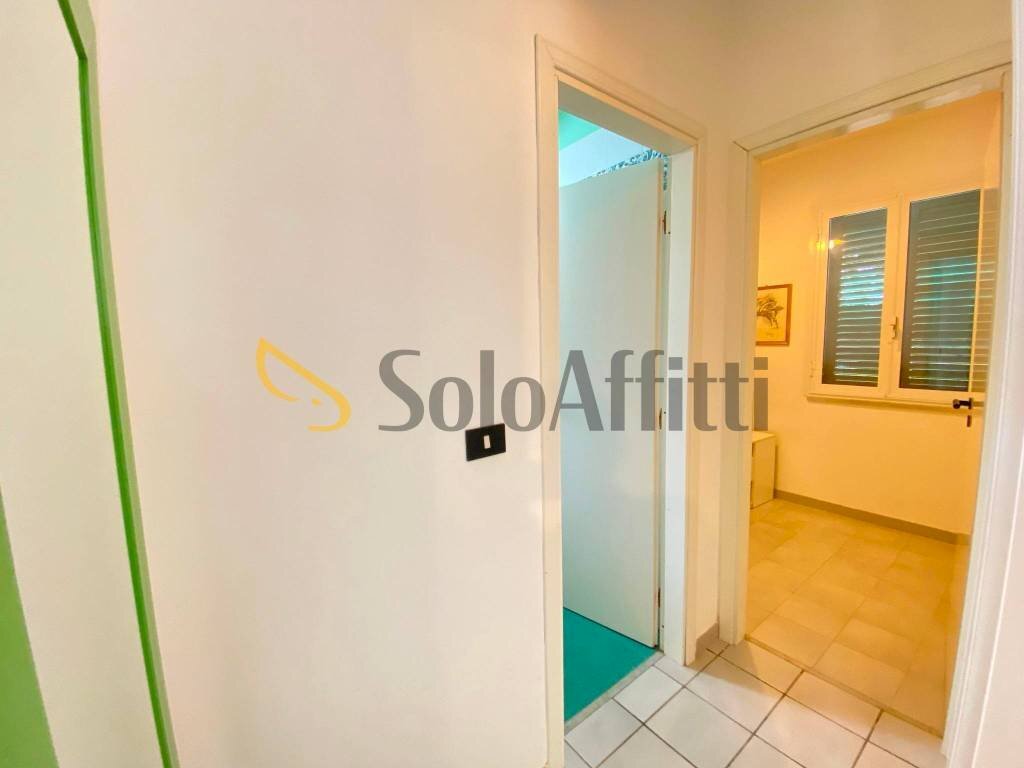 Disimpegno - Villa via San Marco, Sciacca - photo 3