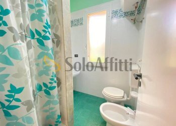 Bagno - Villa via San Marco, Sciacca - foto 4