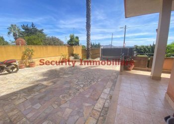 Giardino - Villa via San Marco, Sciacca - foto 2