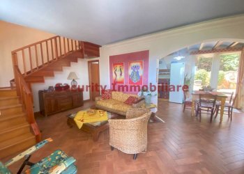 Salone - Villa via San Marco, Sciacca - foto 3