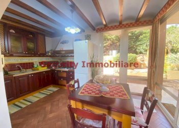 Cucina - Villa via San Marco, Sciacca - foto 4