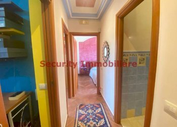 Corridoio - Villa via San Marco, Sciacca - foto 6