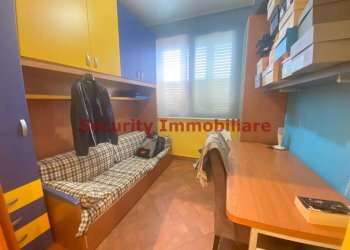 Camera da letto - Villa via San Marco, Sciacca - foto 7