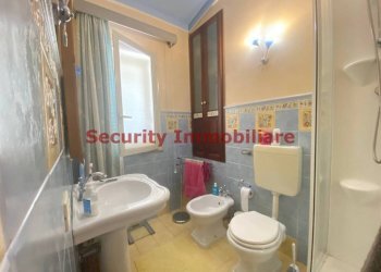 Bagno - Villa via San Marco, Sciacca - foto 8