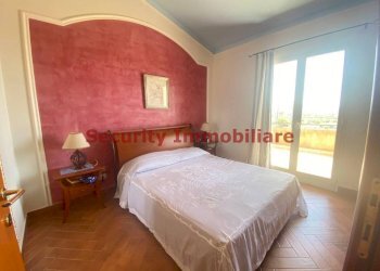 Camera da letto - Villa via San Marco, Sciacca - foto 9