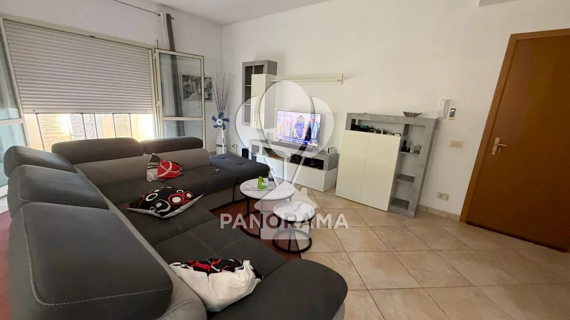 Appartamento Via Vittorio Emanuele Orlando, Balestrate - foto 2