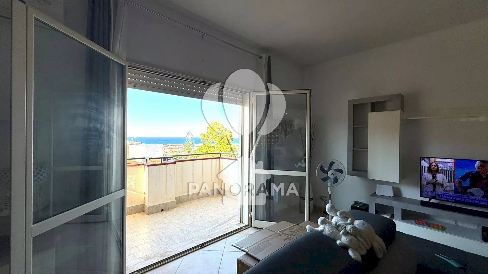 Appartamento Via Vittorio Emanuele Orlando, Balestrate - foto 3