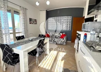 Appartamento Via Vittorio Emanuele Orlando, Balestrate - foto 1