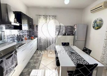 Appartamento Via Vittorio Emanuele Orlando, Balestrate - foto 4