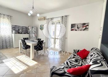 Appartamento Via Vittorio Emanuele Orlando, Balestrate - foto 5