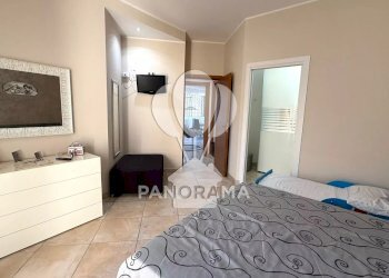 Appartamento Via Vittorio Emanuele Orlando, Balestrate - foto 6