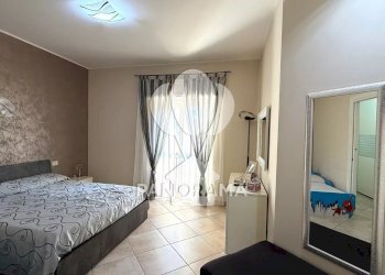 Appartamento Via Vittorio Emanuele Orlando, Balestrate - foto 11