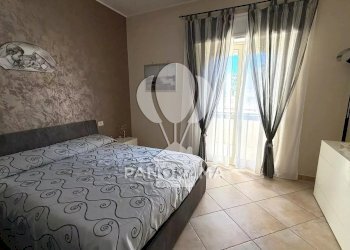 Appartamento Via Vittorio Emanuele Orlando, Balestrate - foto 12