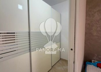 Appartamento Via Vittorio Emanuele Orlando, Balestrate - foto 13