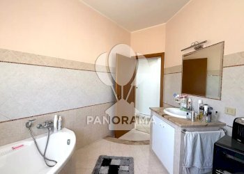 Appartamento Via Vittorio Emanuele Orlando, Balestrate - foto 14